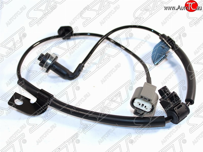 1 399 р. Правый датчик ABS SAT (задний)  Mitsubishi L200  5 KK,KL (2015-2019) дорестайлинг  с доставкой в г. Кемерово