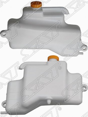 Бачок расширительный SAT Mitsubishi L200 ( 4,  5 KK,KL) - Pajero Sport  PB