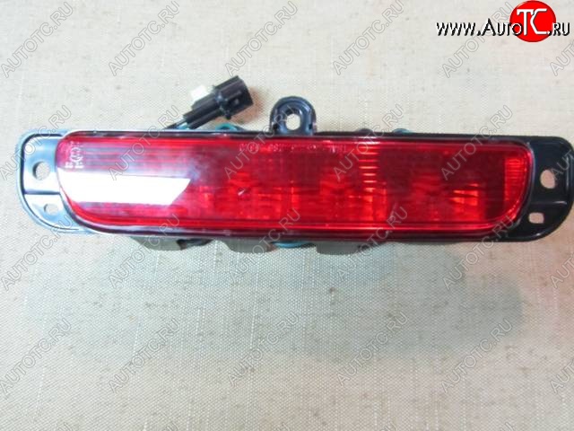 1 039 р. Фонарь в задний борт SAT  Mitsubishi L200 ( 3 K6T-K7T,  3 K74T) (1996-2006) дорестайлинг, рестайлинг  с доставкой в г. Кемерово