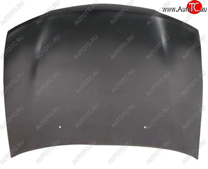 17 399 р. Капот (до рестайлинг) SAT  Mitsubishi Lancer  8 (1995-1997) дорестайлинг седан (Неокрашенный)  с доставкой в г. Кемерово