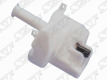 Бачок омывателя SAT (с мотором, пр-во Тайвань) Mitsubishi Lancer  8 - Mirage  CJ,CK,CL,CM