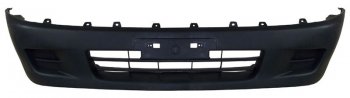 Передний бампер (дорестайлинг) SAT Mitsubishi Lancer 8 дорестайлинг седан (1995-1997)