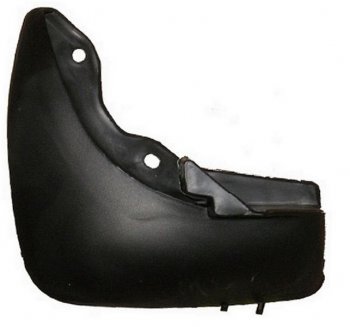 Брызговик (задний/левый) SAT Mitsubishi Lancer  8 (1995-1997) дорестайлинг седан