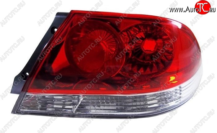 2 799 р. Правый задний фонарь SAT Mitsubishi Lancer 9 CS универсал 2-ой рестайлинг (2005-2009) с доставкой в г. Кемерово Увеличить фотографию 1 2 799 р. Правый задний фонарь SAT Mitsubishi Lancer 9 CS универсал 2-ой рестайлинг (2005-2009) с доставкой в г. Кемерово