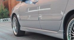 Пороги накладки Сток 2л Mitsubishi Lancer  9 CS (2003-2009) седан 1-ый рестайлинг, универсал 1-ый рестайлинг, седан 2-ой рестайлинг, универсал 2-ой рестайлинг