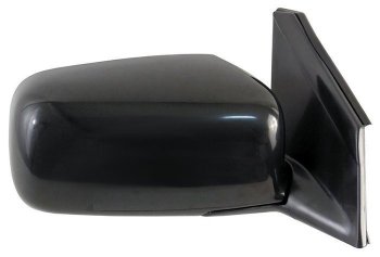 Боковое правое зеркало заднего вида SAT (складное, 5 контактов) Mitsubishi Lancer  9 CS - Lancer Cedia  9