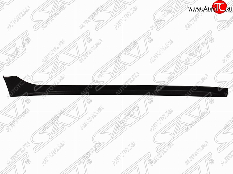 3 179 р. Правая накладка порога SAT Mitsubishi Lancer 10 CY хэтчбэк дорестайлинг (2007-2010) (Неокрашенная) с доставкой в г. Кемерово Увеличить фотографию 1 3 179 р. Правая накладка порога SAT Mitsubishi Lancer 10 CY хэтчбэк дорестайлинг (2007-2010) (Неокрашенная) с доставкой в г. Кемерово
