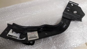 Панель передняя SPARD (правая) Mitsubishi Lancer 10 CY седан дорестайлинг (2007-2010)