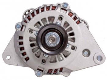 Генератор SAT (12V, 120A, 3.2 DI-D) Mitsubishi Montero  V90 - Pajero ( 3 V70,  4 V90,  4 V80)