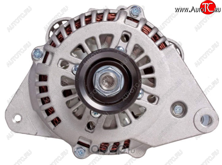 11 249 р. Генератор SAT (12V, 120A, 3.2 DI-D)  Mitsubishi Montero  V90 - Pajero ( 3 V70,  4 V90,  4 V80)  с доставкой в г. Кемерово