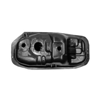 Бак топливный NEW BAK (пластик, 74 л) Mitsubishi Montero Sport  PA (1996-2008) дорестайлинг, рестайлинг