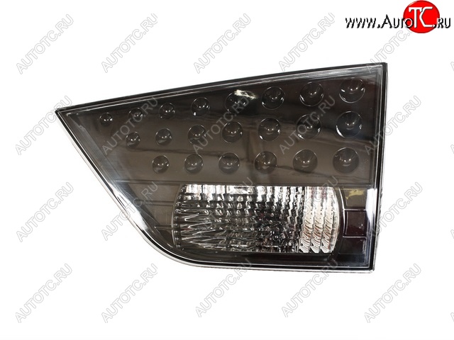 3 049 р. Фонарь BRIGHTROAD (внутренний, правый) Mitsubishi Outlander XL (CW)  дорестайлинг (2005-2009)  с доставкой в г. Кемерово