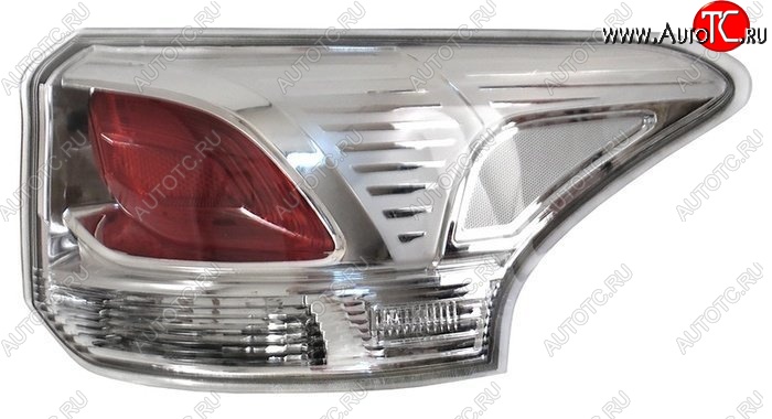 7 849 р. Правый фонарь SAT Mitsubishi Outlander GF дорестайлинг (2012-2014)  с доставкой в г. Кемерово