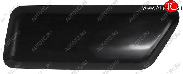 188 р. Левая крышка омывателя фар SAT Mitsubishi Outlander XL (CW)  дорестайлинг (2005-2009) (Неокрашенная)  с доставкой в г. Кемерово