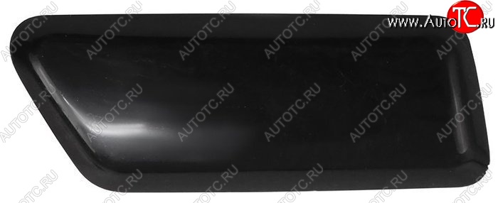 188 р. Правая крышка омывателя фар SAT Mitsubishi Outlander XL (CW)  дорестайлинг (2005-2009) (Неокрашенная)  с доставкой в г. Кемерово
