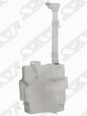 Бачок омывателей SAT Mitsubishi Outlander  XL (2005-2013) (CW)  дорестайлинг, (CW)  рестайлинг