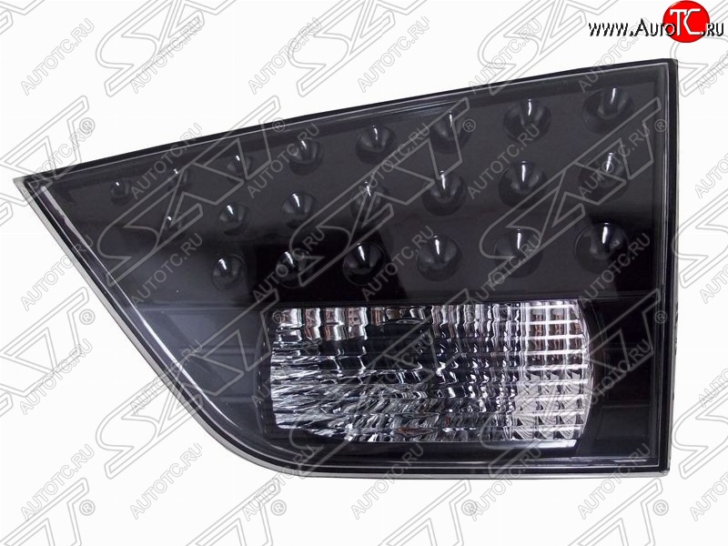 3 169 р. Правый фонарь SAT (внутренний) Mitsubishi Outlander XL (CW)  дорестайлинг (2005-2009)  с доставкой в г. Кемерово