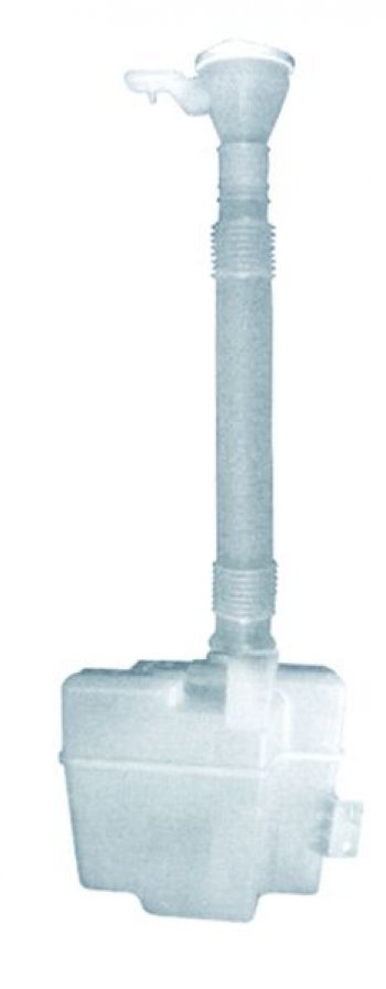 Бачок омывателя SAT Mitsubishi Outlander  XL (2010-2013) (CW)  рестайлинг