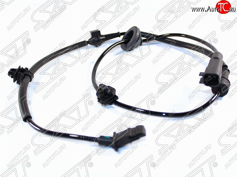 1 279 р. Правый датчик ABS SAT (задний) Mitsubishi Outlander GF 2-ой рестайлинг (2015-2018)  с доставкой в г. Кемерово
