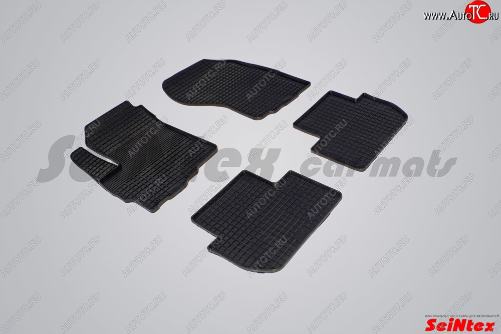 3 699 р. Износостойкие коврики в салон Seintex - Сетка Mitsubishi Outlander CU (2003-2009) с доставкой в г. Кемерово Увеличить фотографию 1 3 699 р. Износостойкие коврики в салон Seintex - Сетка Mitsubishi Outlander CU (2003-2009) с доставкой в г. Кемерово