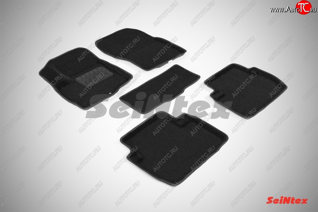 5 449 р. Износостойкие коврики в салон 3D Seintex (черн, компл) Mitsubishi Outlander GF (2012-2014) дорестайлинг с доставкой в г. Кемерово Увеличить фотографию 1 5 449 р. Износостойкие коврики в салон 3D Seintex (черн, компл) Mitsubishi Outlander GF (2012-2014) дорестайлинг с доставкой в г. Кемерово