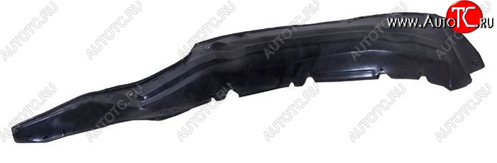 1 579 р. Правый подкрылок передний SAT  Mitsubishi Pajero ( 2 V30/V40,  2 V20) (1997-1999) рестайлинг  с доставкой в г. Кемерово