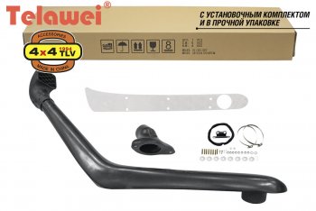 Шноркель Telawei Mitsubishi Pajero ( 2 V30/V40 5 дв.,  2 V20) (1991-1997) дорестайлинг