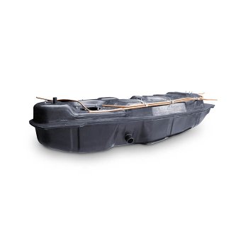 Бак топливный NEW BAK (пластик, 88 л, дизель - 4M41, 4M40, 4D56; бензин - 6G75, 6G74, 6G72 4G64) Mitsubishi Pajero ( 3 V70,  3 V60,  4 V90,  4 V80) (1999-2020) дорестайлинг, дорестайлинг, рестайлинг, рестайлинг, дорестайлинг, дорестайлинг, 1-ый рестайлинг, 3 дв. 1-ый рестайлинг, 2-ой рестайлинг