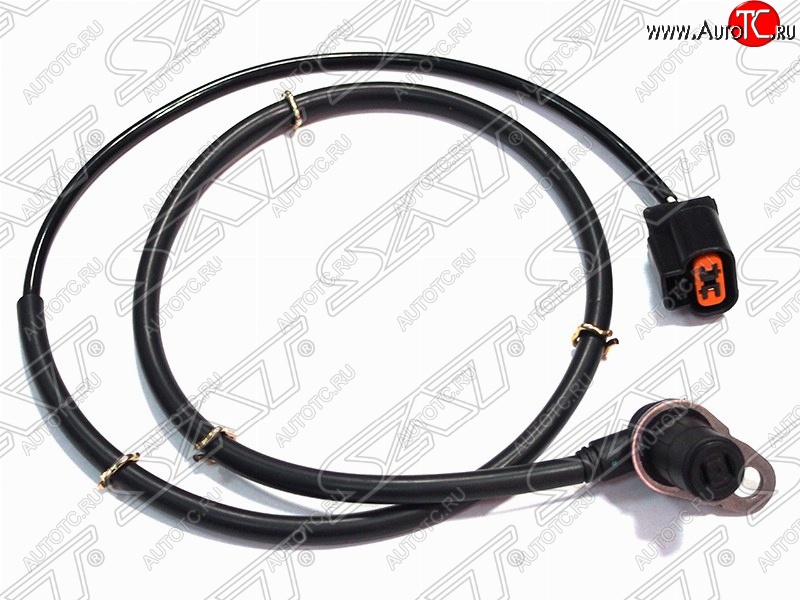799 р. Правый датчик ABS SAT (передний, V87 / 93 / 97 / 98) Mitsubishi Pajero 3 V70 дорестайлинг (1999-2003)  с доставкой в г. Кемерово