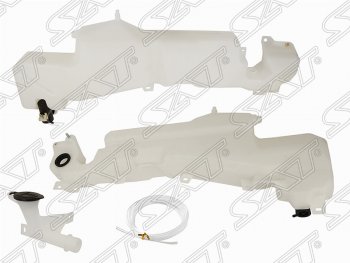 Бачок омывателей SAT Mitsubishi Pajero ( 4 V90,  4 V80) - Pajero Sport ( PB,  QE,  QF)