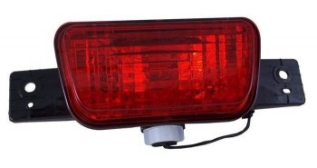 Фонарь в кожух запасного колеса SAT Mitsubishi Pajero ( 4 V90,  4 V80) (2006-2015) дорестайлинг, 1-ый рестайлинг, 3 дв. 1-ый рестайлинг