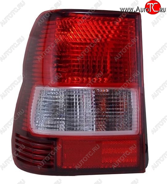2 689 р. Левый фонарь SAT  Mitsubishi Pajero iO (1998-2007)  с доставкой в г. Кемерово