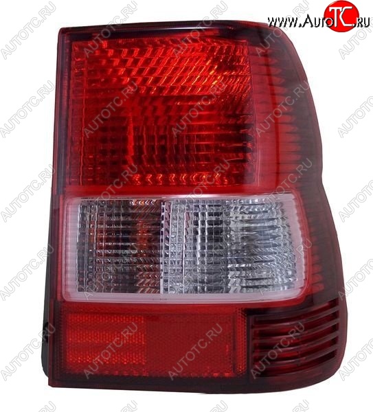2 689 р. Правый фонарь SAT  Mitsubishi Pajero iO (1998-2007)  с доставкой в г. Кемерово