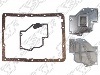 Фильтр АКПП SAT Mitsubishi Pajero iO (1998-2007)
