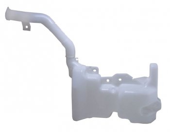 Бачок омывателя (без моторов) SAT Mitsubishi Pajero Sport  PA (1996-2008) дорестайлинг, рестайлинг