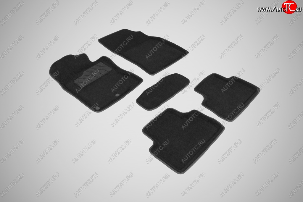 5 449 р. Износостойкие коврики в салон SeiNtex Premium 3D 4 шт. (ворсовые, черные) Nissan Qashqai 2 (2017-2022) J11 рестайлинг с доставкой в г. Кемерово Увеличить фотографию 1 5 449 р. Износостойкие коврики в салон SeiNtex Premium 3D 4 шт. (ворсовые, черные) Nissan Qashqai 2 (2017-2022) J11 рестайлинг с доставкой в г. Кемерово