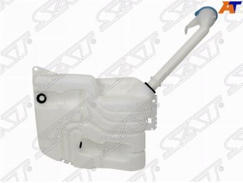 Бачок омывателей SAT (с омывателем фар) Nissan Qashqai  1 - Qashqai +2  1