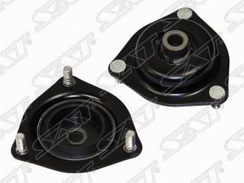 899 р. Опора переднего амортизатора SAT Nissan Sunny B15 (1998-2004)  с доставкой в г. Кемерово. Увеличить фотографию 1