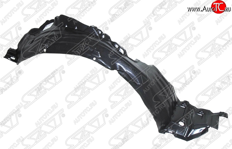 739 р. Правый подкрылок передний SAT Nissan Bluebird Sylphy седан G10 дорестайлинг (2000-2003)  с доставкой в г. Кемерово