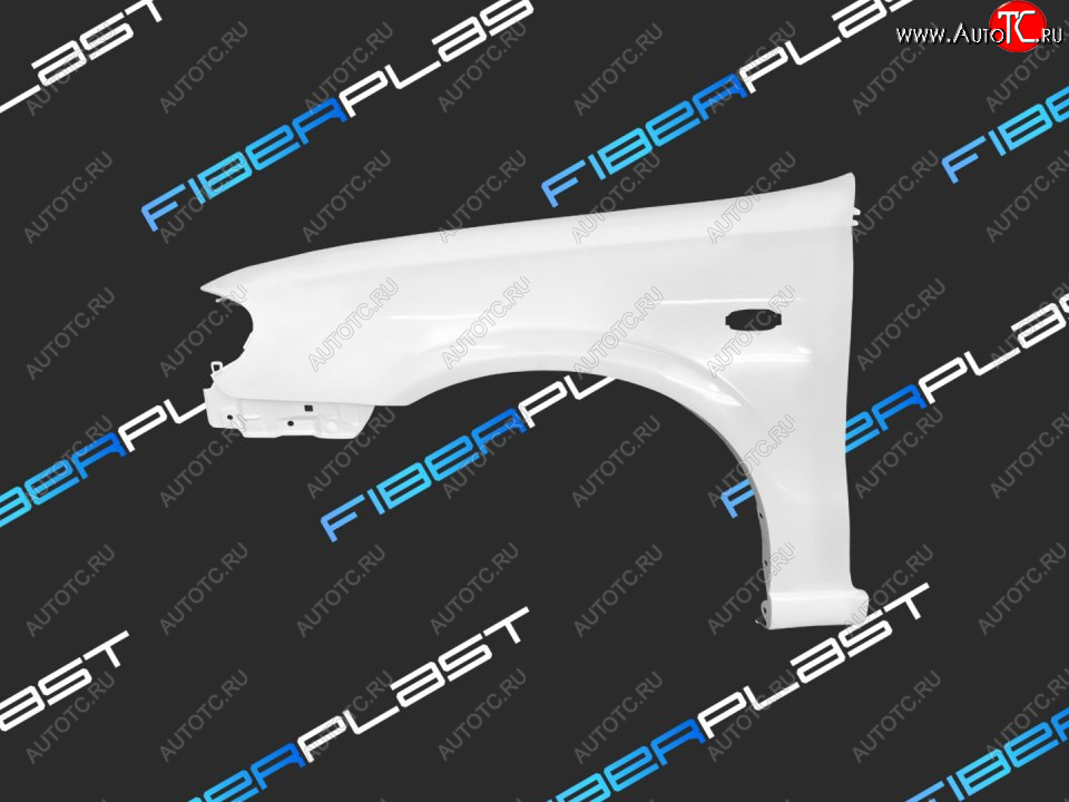 8 489 р. Правое крыло переднее Fiberplast Nissan Bluebird Sylphy седан G10 дорестайлинг (2000-2003) с доставкой в г. Кемерово Увеличить фотографию 1 8 489 р. Правое крыло переднее Fiberplast Nissan Bluebird Sylphy седан G10 дорестайлинг (2000-2003) с доставкой в г. Кемерово