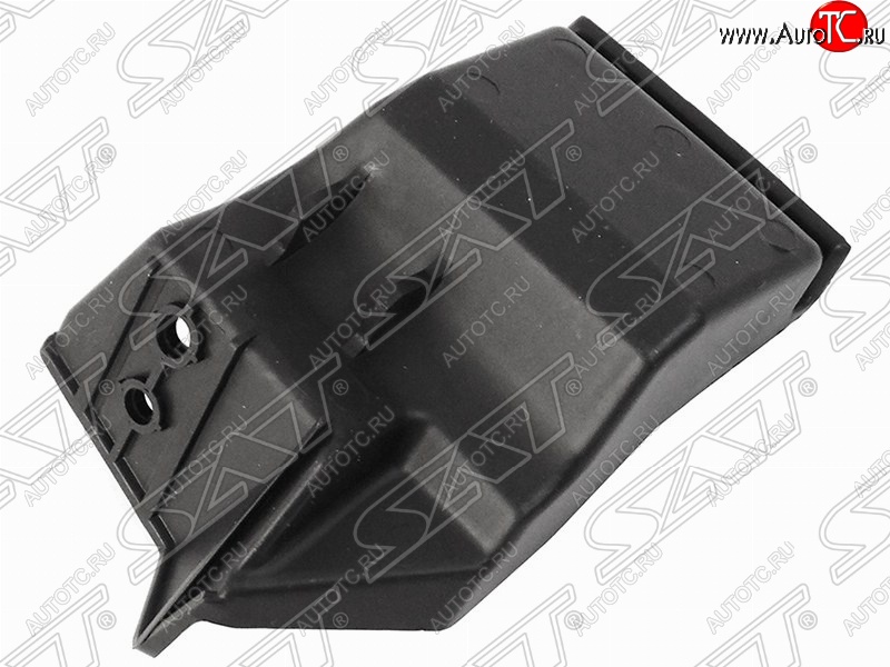 539 р. Правое крепление переднего бампера (EURO) SAT Nissan Almera G15 седан (2012-2019)  с доставкой в г. Кемерово