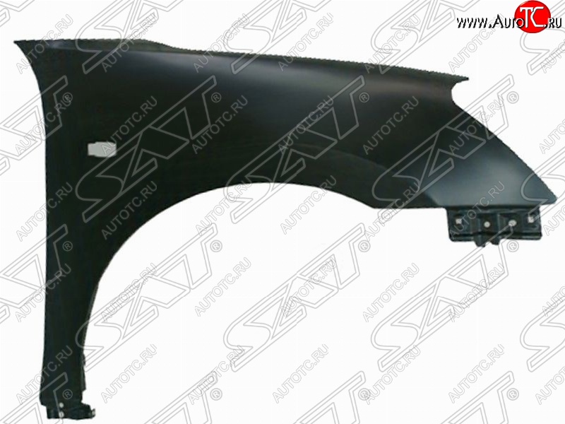 4 849 р. Правое крыло переднее RUS SAT Nissan Almera G15 седан (2012-2019) (Неокрашенное) с доставкой в г. Кемерово Увеличить фотографию 1 4 849 р. Правое крыло переднее RUS SAT Nissan Almera G15 седан (2012-2019) (Неокрашенное) с доставкой в г. Кемерово
