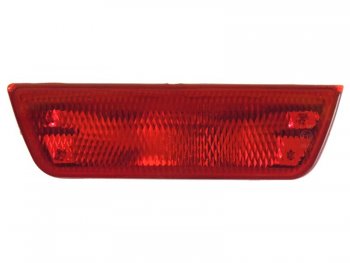 Фонарь в задний бампер (центральный) SAT Nissan Almera  G15 - Teana  3 L33