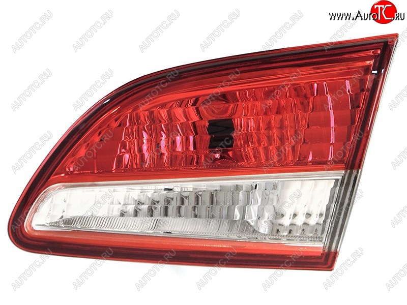 1 249 р. Правый фонарь (внутренний) SAT Nissan Almera G15 седан (2012-2019)  с доставкой в г. Кемерово