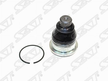 Шаровая опора SAT Nissan Almera  G15 (2012-2019), Renault Logan  2 (2014-2018)