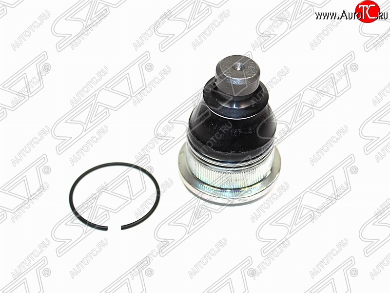499 р. Шаровая опора SAT  Nissan Almera  G15 (2012-2019), Renault Logan  2 (2014-2018)  с доставкой в г. Кемерово