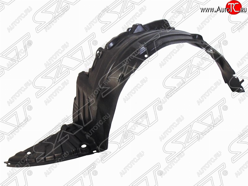 969 р. Левый подкрылок передний EURO SAT Nissan Almera Classic седан B10 (2006-2013)  с доставкой в г. Кемерово