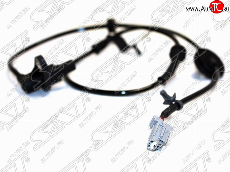 1 699 р. Правый датчик ABS передний SAT  Nissan Almera Classic  седан (2006-2013) B10  с доставкой в г. Кемерово