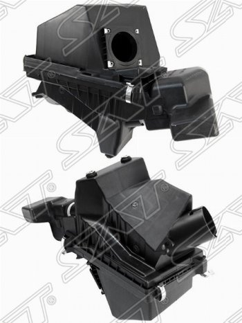 Корпус воздушного фильтра SAT Nissan Almera Classic  седан (2006-2013) B10