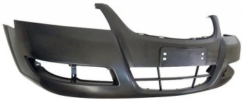 Бампер стандартный (EURO, пр-во Тайвань) SAT Nissan Almera Classic  седан (2006-2013) B10
